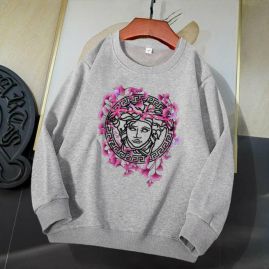 Picture of Versace Sweatshirts _SKUVersaceS-5XL11Ln7526920